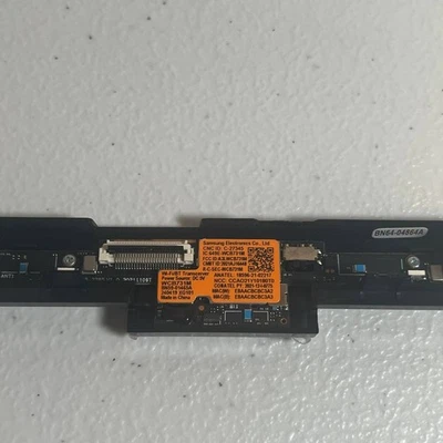 Módulo inalámbrico Samsung BN59-01465A WCB731M Wi-Fi y Bluetooth Foto 1 de 4