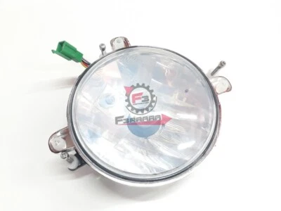 B073642 Blinker Scheinwerfer Recht Biene Klassisch 400 E4 Van 400 2017-20 Ovp - Bild 1 von 3