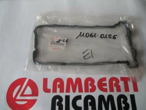 GUARNIZIONE COPERCHIO PUNTERIE KAWASAKI NINJA ZX6R 2003 2004 ZX 636 2003 2006 - Imagen 1 de 2