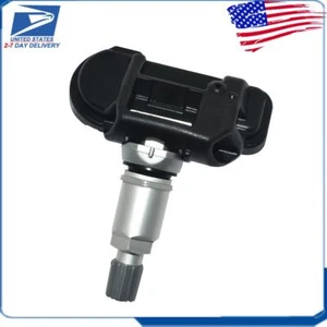 NEW TPMS 433MHz Tire Pressure Sensors FOR Chevy C7 Corvette 13581560 13598775 - Picture 1 of 10