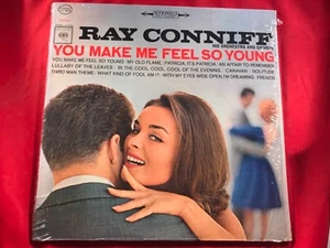 B-74 RAY CONNIFF You Make Me Feel So Young ..... XSM 75753 - RECORD - JAZZ / POP - Imagen 1 de 4