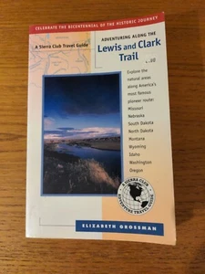 Adventuring along the Lewis and Clark Trail - Picture 1 of 3