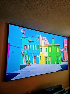 Formovie Theater 4k UST Dolby Vision - Image 1 of 4