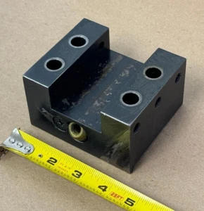 PIEZAS MORI SEIKI SL-200, PORTAHERRAMIENTAS TORNO CNC, ARTÍCULO C - Imagen 1 de 9