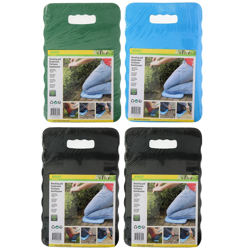 KINZO Ginocchiera ginocchiera protezione ginocchiere ginocchiere cuscino ginocchio tavola