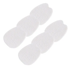 6 Sheets Tongue Sticker Corn Cushions for Toes Wear-resistant Pads - Afbeelding 1 van 12