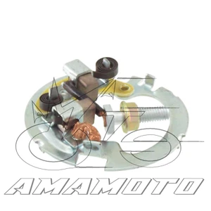 ANELLO PORTASPAZZOLE YAMAHA YZF R THUNDER CAT 600 2000/2002 4TV00 - Foto 1 di 1