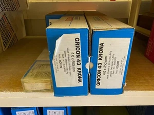 GRICON Schweißelektroden Elektroden Abverkauf Schweißen Zusatzwerkstoffe - Bild 1 von 11
