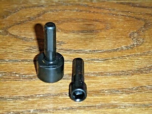 CRAFTSMAN NUT DRIVER TIP SAE INCH SIZES SELECT YOUR SIZE UNBRANDED - Picture 1 of 2