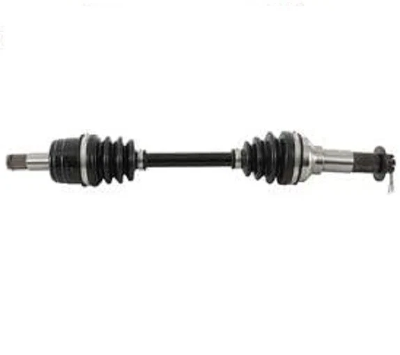 Eje delantero de 6 bolas de alta resistencia All Balls para Yamaha KODIAK 400 4x4 automático 2000-2002 Foto 1 de 1
