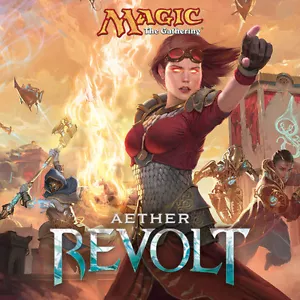 ITALIAN Magic MTG Aether Revolt AER Sealed Booster Box Pack Case the Gathering - Picture 1 of 5