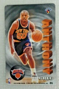 1993-94 Pro Mags Greg Anthony #86 - Picture 1 of 2