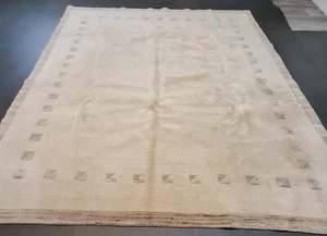 Orient Wolle Perserteppich Tapis Rug Carpet - LURI GABBEH - 286X250cm - Nr.B3410 - Picture 1 of 17