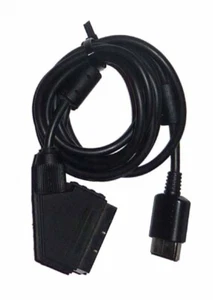 DREAMCAST TV SCART CABLE A - Picture 1 of 1