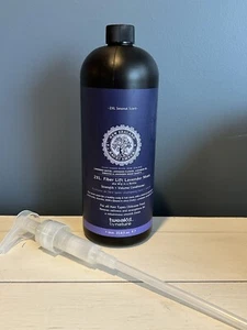 * Tweak'd by Nature 2XL Fiber Lift Lavendel volumisierender Conditioner 33,8 Oz. NEU - Bild 1 von 3