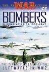 War Archive - Bombers & Bombing Raids (DVD) War Archive