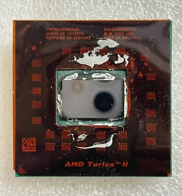 AMD TMP520SGR23GM  Highly Collectible.test - Image 1 of 4
