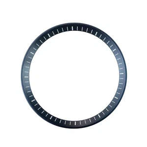 Anillo capítulo C0215 SKX013 - azul oscuro con marcador - Imagen 1 de 1