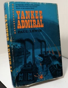 Yankee Admiral by Paul Lewis - 1968 - Picture 1 of 2