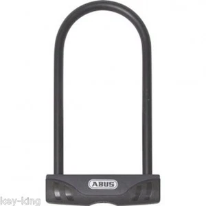 ABUS U Shackle 32150HB230 Bicycle Lock -Abus Bike Lock-FREE POST! - Picture 1 of 4