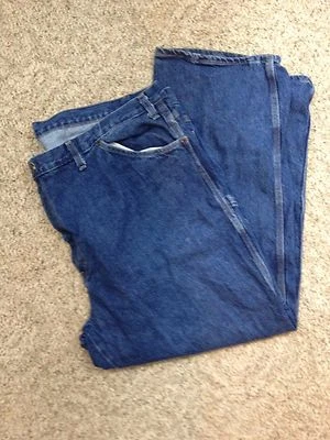 Dickies Carpenter Jeans Tag sz. 50x32 (ck below measurements) Big & Tall 1993SNB - Image 1 of 4