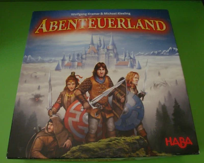 Abenteuerland - Bild 1 von 3