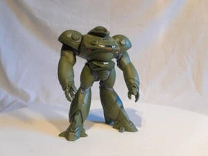 KAIYODO - HITOSHI HAYAMI'S • PATLABOR 3D SHOW • GRAU-BEAR - 1/48 RESIN KIT - Foto 1 di 9