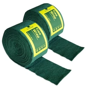 Tree Wraps Winter to Protect Bark-2 Pack/118 Ft Tree 1 layers/2 rolls - Picture 1 of 7