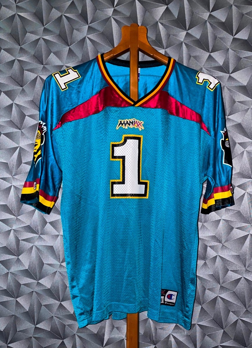 Las mejores ofertas en Xfl-Memphis Ropa para aficionados y