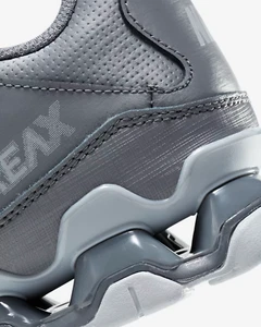NIB Nike Reax 8TR Mesh -Men's Sneakers Grey 621716-010 run Shoes Size 10 - Picture 1 of 7