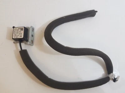 NISSAN JUKE F15 10-18 UNITÀ MODULO ANTENNA NAVIGATORE SATELLITARE 259751KK0B - Immagine 1 di 4