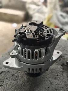 Genuine Bosch Alternator for Tata 2.2 DiCor Xenon Safari & Grande Sumo MK2Free - Picture 1 of 2