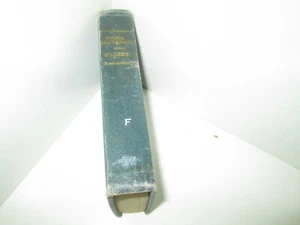 THEIR YESTERDAYS seltenes ANTIKES H/C-Buch HAROLD BELL WRIGHT 1912 - Bild 1 von 3