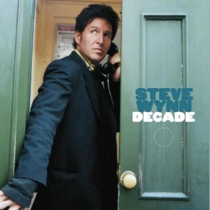 Steve Wynn: Decade (11-CD Box Set) - Bild 1 von 1