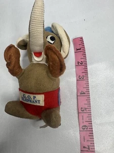 DREAM PETS DREAMPETS Presidential GOP Republican Elephant Dakin - Bild 1 von 10