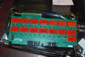 Leeds & Lorthrup A1A21Z 445860 Rev: E/E, New no Box Control board, - Picture 1 of 1