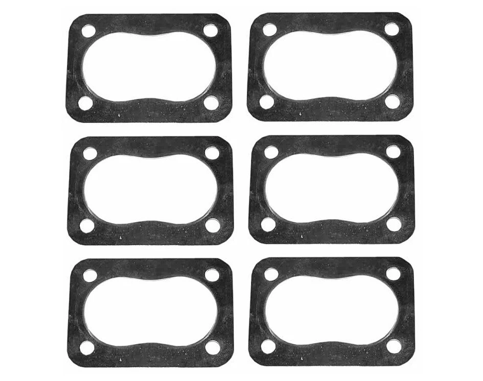 Juego de 6 juntas de colector de escape - colector de escape a culata para BMW Foto 1 de 1