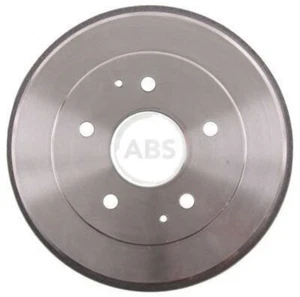 Tambor de freno trasero A.B.S. para DAIHATSU TERIOS - Imagen 1 de 6