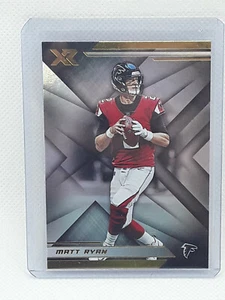Matt Ryan 2019 Panini XR Football - #94 - Atlanta Falcons - Picture 1 of 2