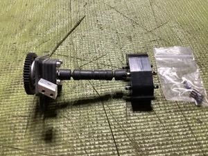 Custom Vanquish Low CG Motor Mount with Transfer Case RC Crawler - Picture 1 of 4