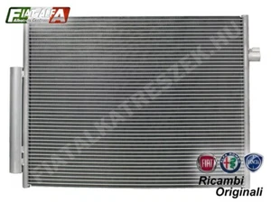 Alfa Romoe Giulia (2016-) AC condenser 50534298 new, original WW Free Shipping - Picture 1 of 1