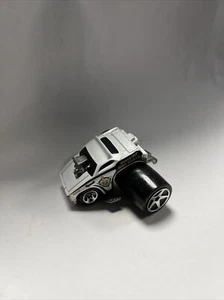 Hot Wheels Plymouth Barracuda Dragstrip Riot Squad 2003 - Picture 1 of 6