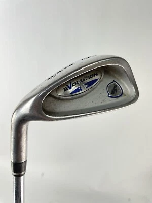 Ram Golf Left Handed 8 Iron Evolution Regular Flex Steel /New Grip /14959 - Image 1 of 4
