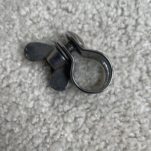 Vintage Rogers Memory clamp part for Cymbal stand - 11/16” - Picture 1 of 9