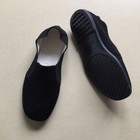Kung Fu/Tai Chi Schuhe China Schuhe Stoffschuhe Plastik Sohlen 065025