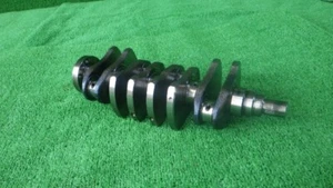 SUBARU SAMBAR TT1 TT2 TV1 TV2 (EN07) Crankshaft Crank Shaft TESTED GENUINE JDM - Picture 1 of 8