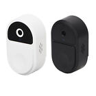 Wireless Doorbell Camera Smart Security Ultra Clear Wide Angle Wifi Video Do FTD