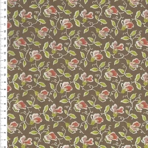 (€ 16,00/m) Moda - Patchworkstoff - " Mirabelle "  - 25 x 110cm - Bild 1 von 1