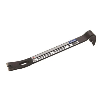 KRAFTMANN BGS-52138 I Nageleisen / Kistenöffner, flach