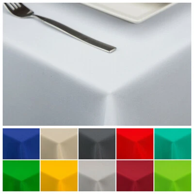 Tischdecke Tischläufer Tischtuch Tischwäsche Tischdekoration Tafeltuch - Bild 1 von 4